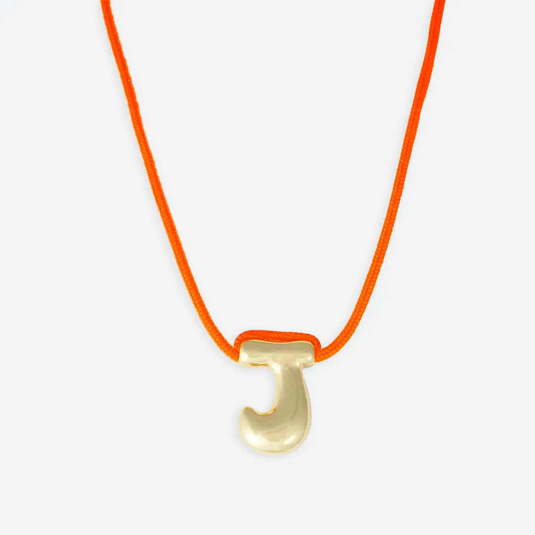 *NEW* Initial Necklace