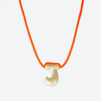 *NEW* Initial Necklace