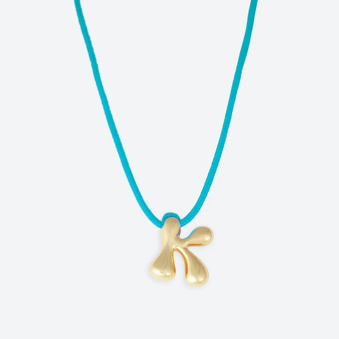 *NEW* Initial Necklace