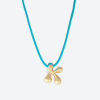 *NEW* Initial Necklace