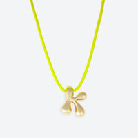 *NEW* Initial Necklace