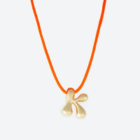 *NEW* Initial Necklace