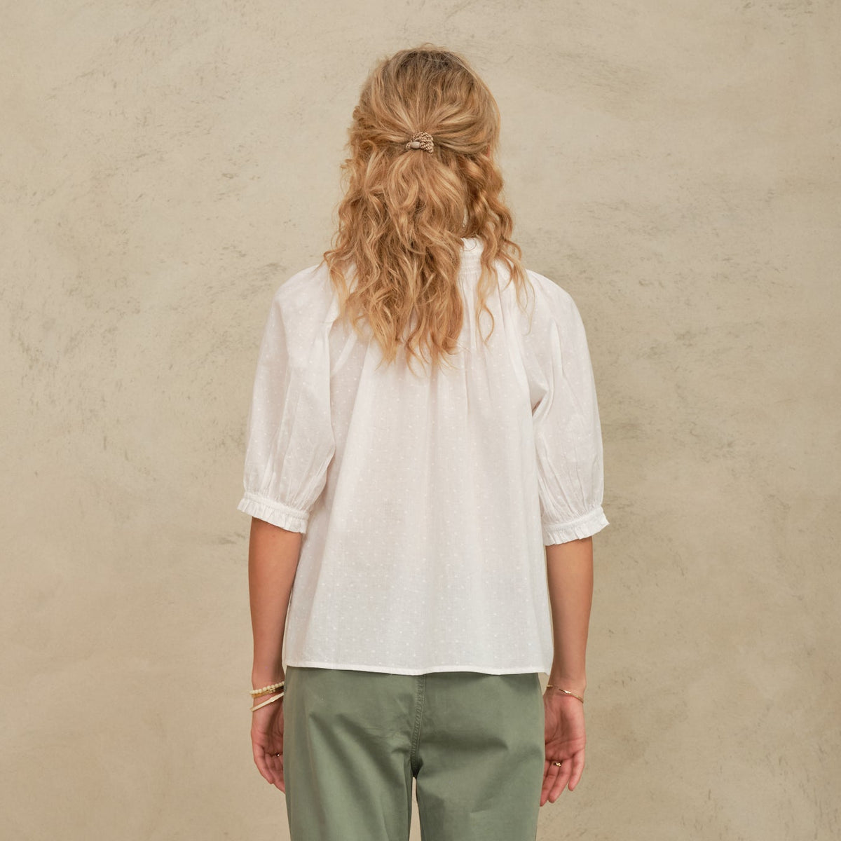 *PRE ORDER* Lotta Top