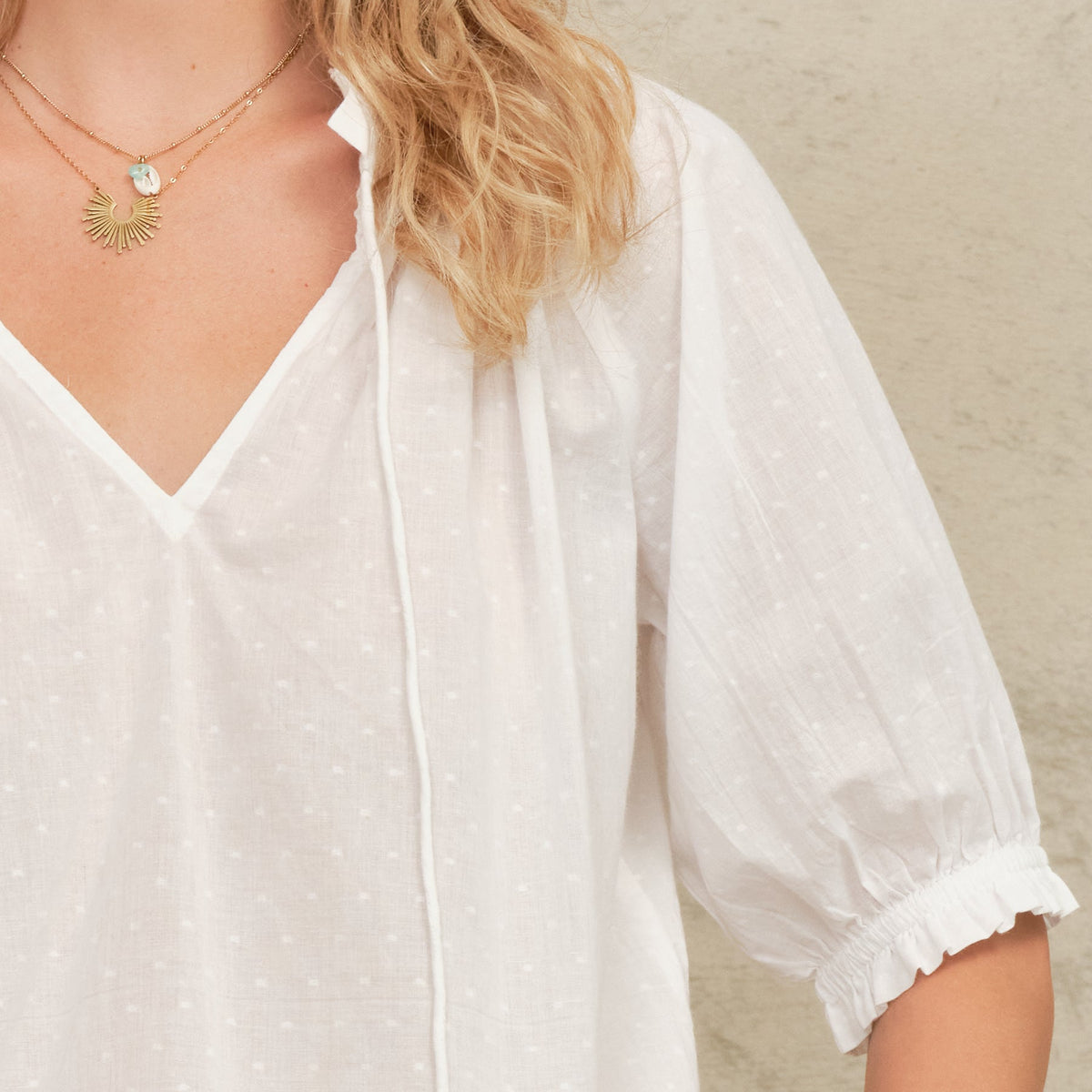 *PRE ORDER* Lotta Top