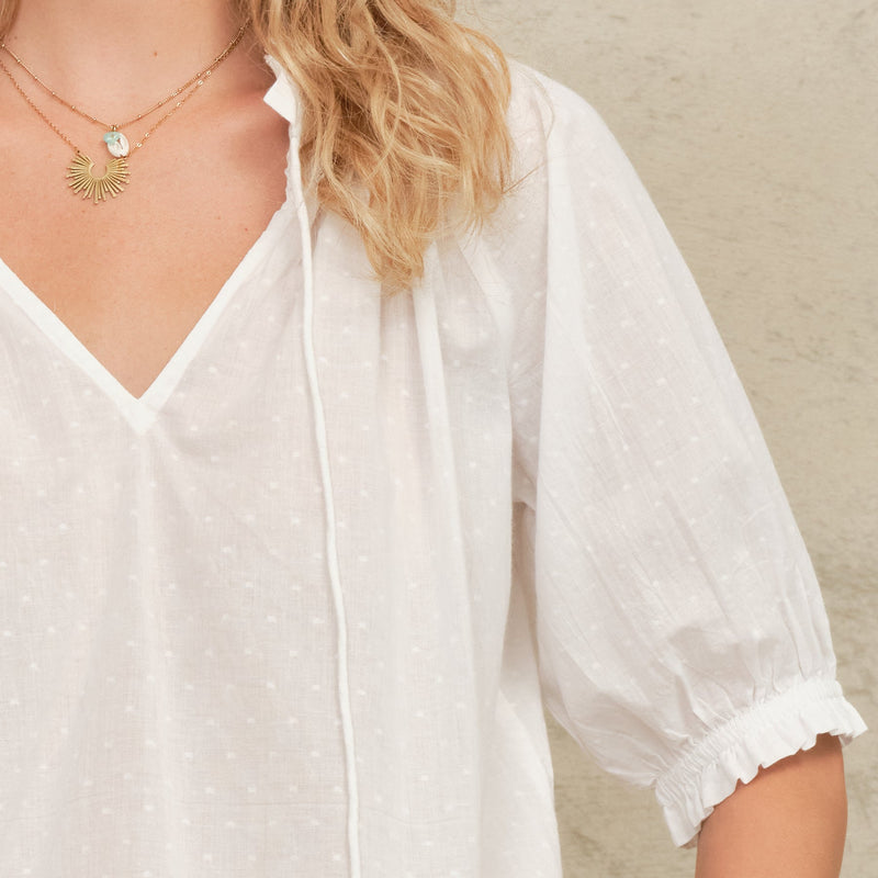 *PRE ORDER* Lotta Top