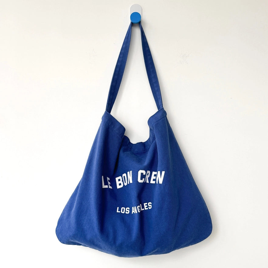 Crew Happy Bag Azure