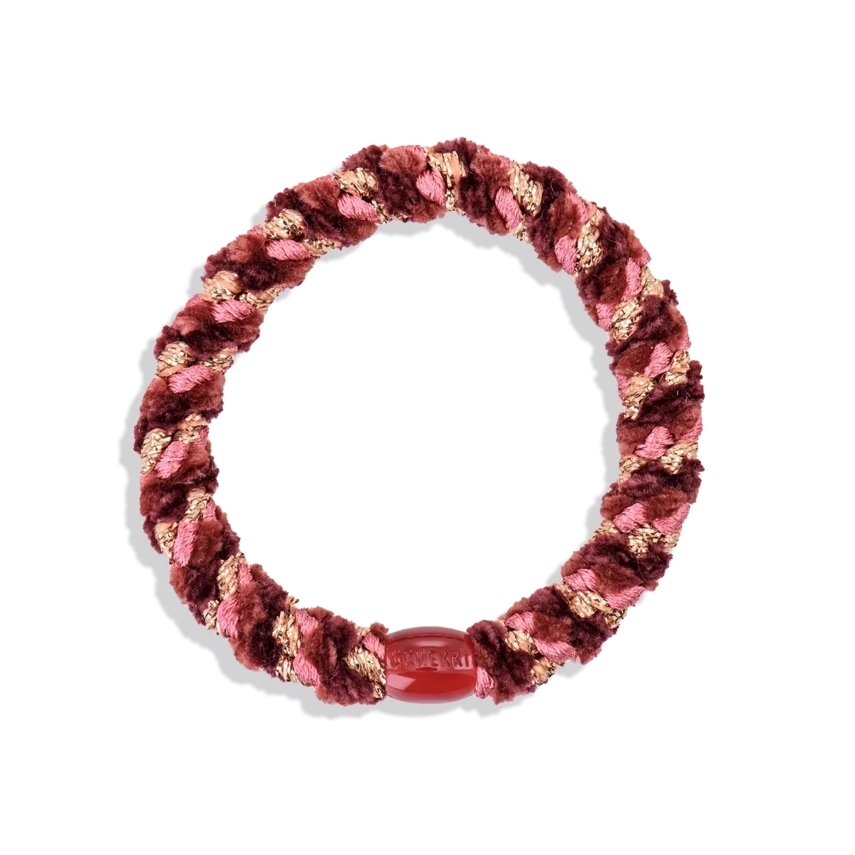 Kknekki Mix Bordeaux Rosegold