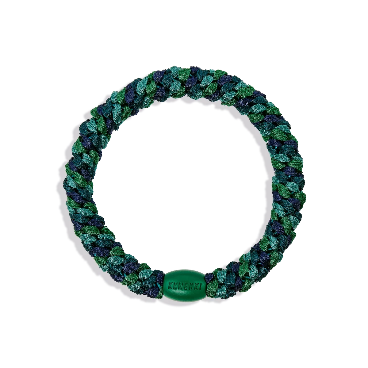 Kknekki Mix Navy Forest Green