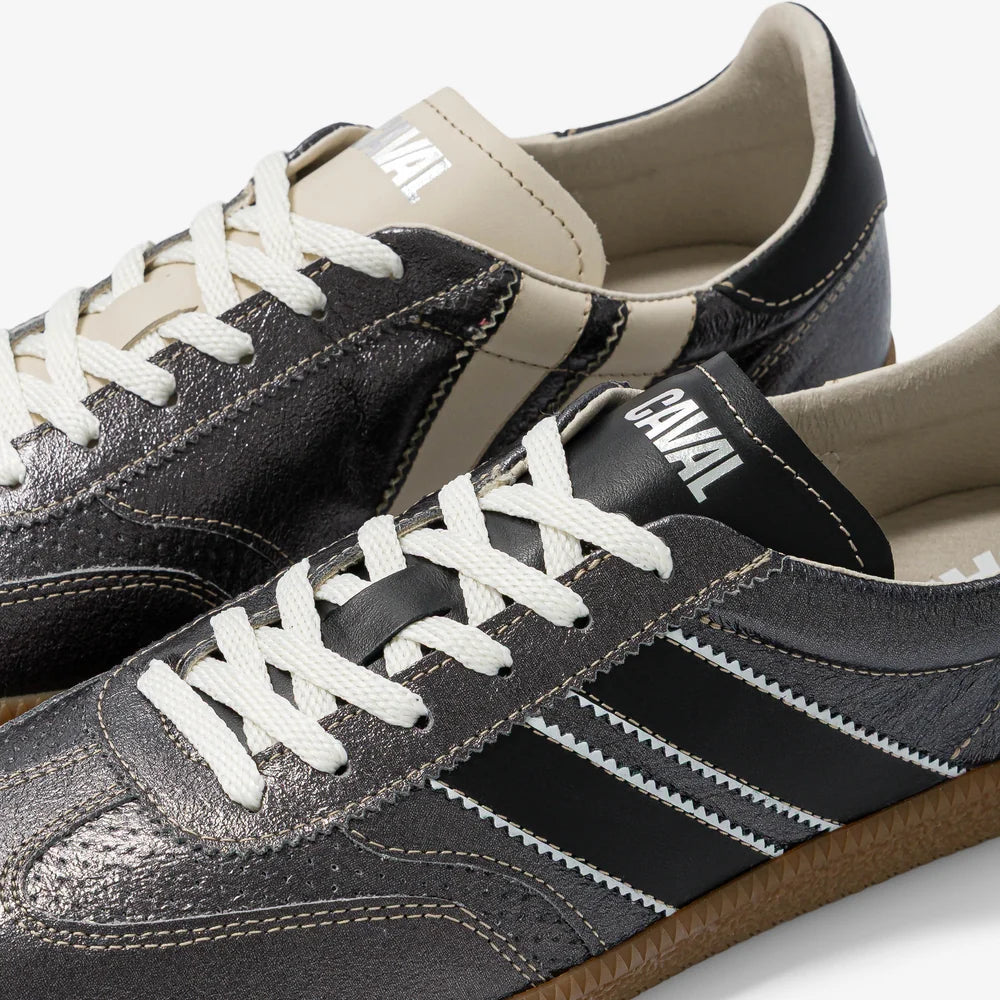 *AW26* Moon Fever Trainers