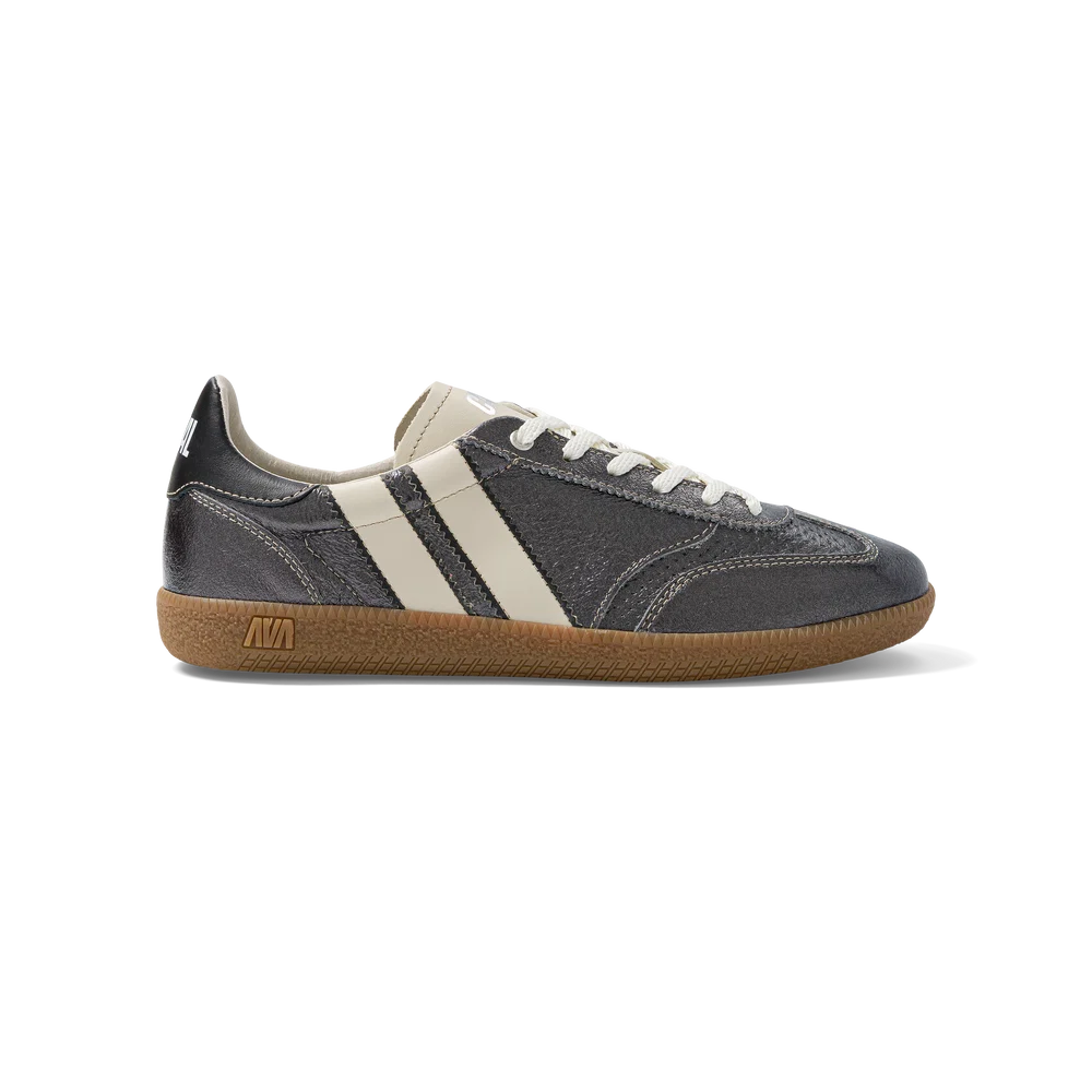 *AW26* Moon Fever Trainers