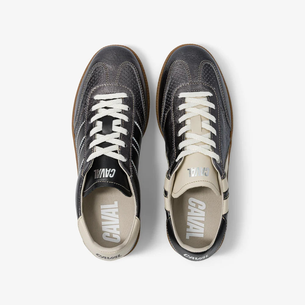 *AW26* Moon Fever Trainers