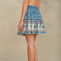 *PRE ORDER* Myla Print Skirt
