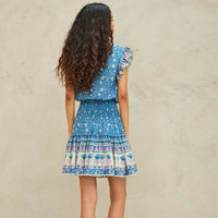 *PRE ORDER* Myla Printed Dress