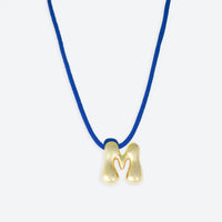 *NEW* Initial Necklace