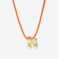 *NEW* Initial Necklace