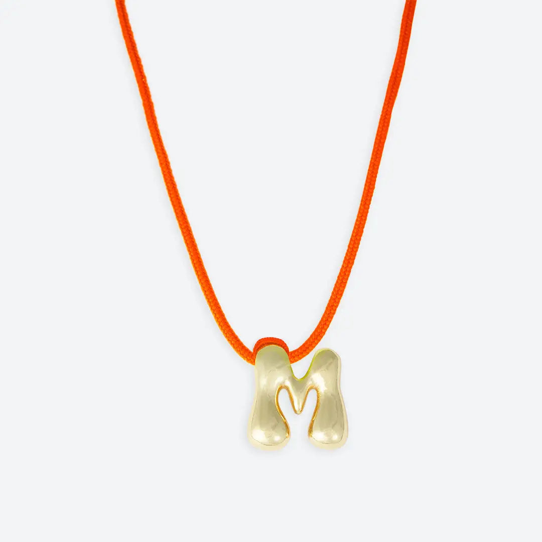 *NEW* Initial Necklace