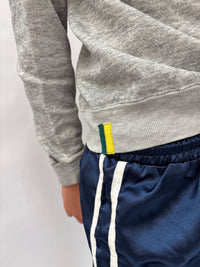 075. Mickey Mouse Sweatshirt