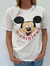 104. Mickey Mouse T Shirt