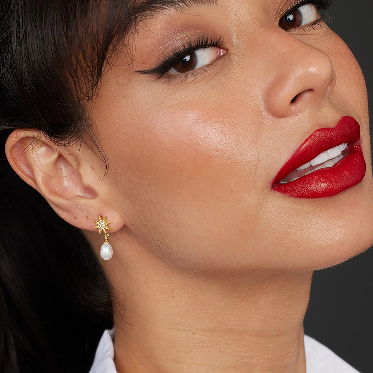 Misha Earrings