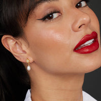 Misha Earrings