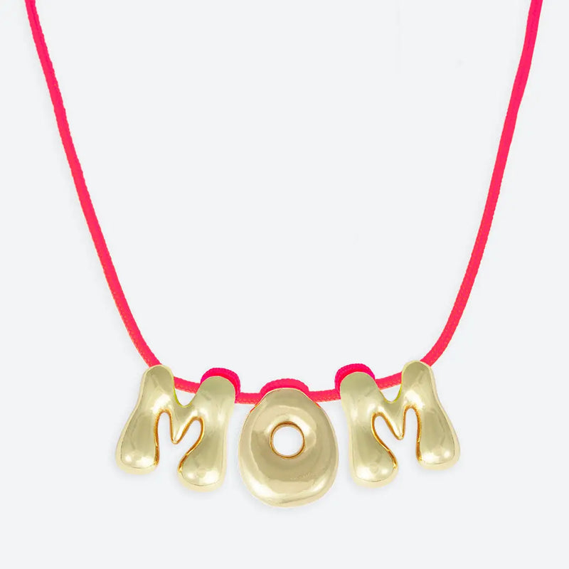 *NEW* MOM Necklace