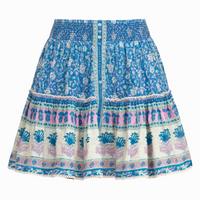 *PRE ORDER* Myla Print Skirt