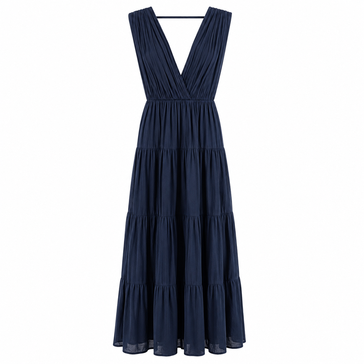 Princess Dress Navy