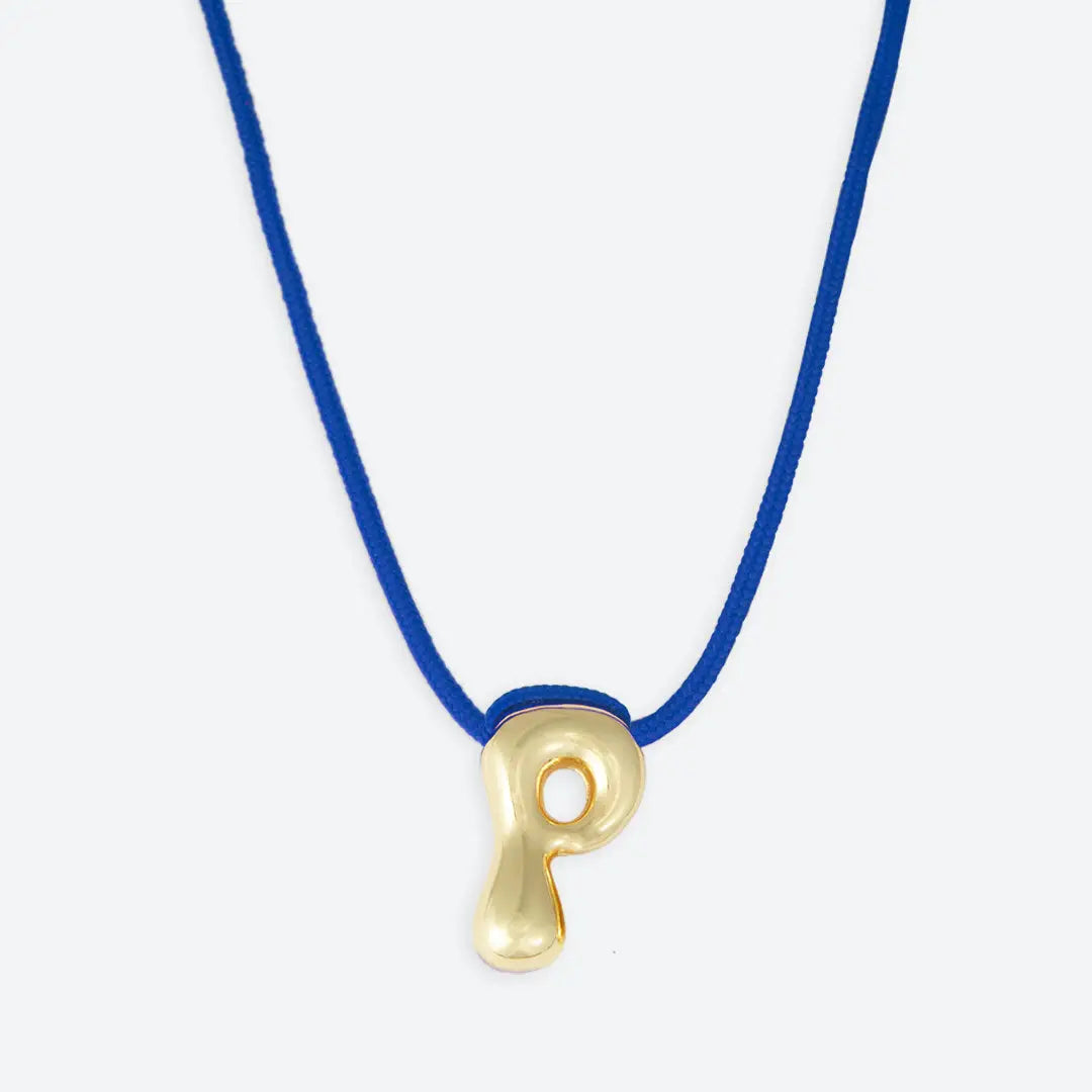 *NEW* Initial Necklace