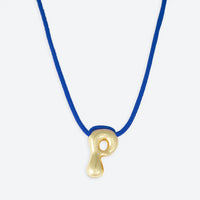 *NEW* Initial Necklace