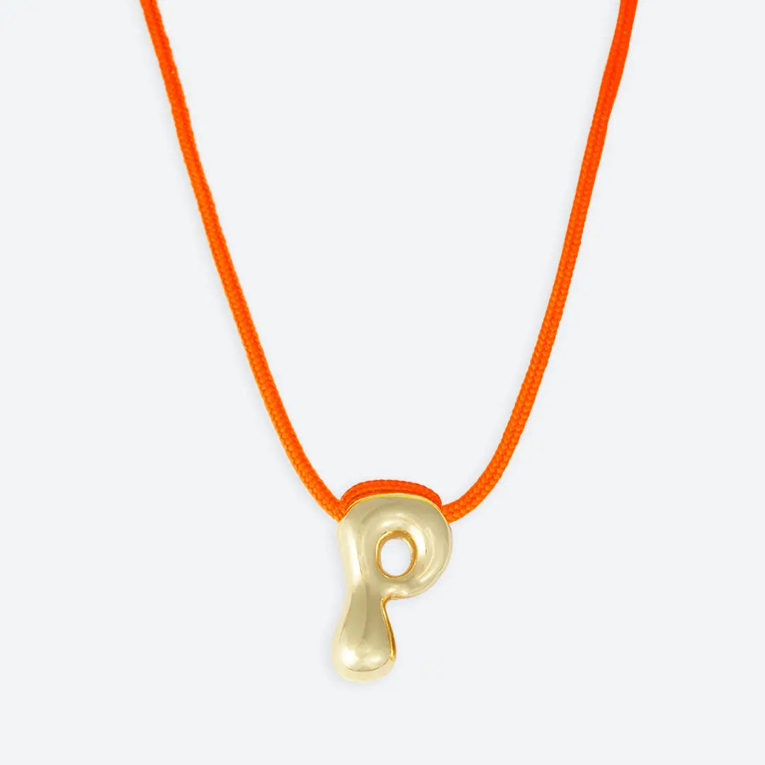*NEW* Initial Necklace