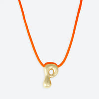 *NEW* Initial Necklace