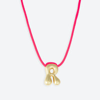 *NEW* Initial Necklace