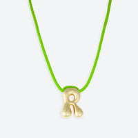 *NEW* Initial Necklace