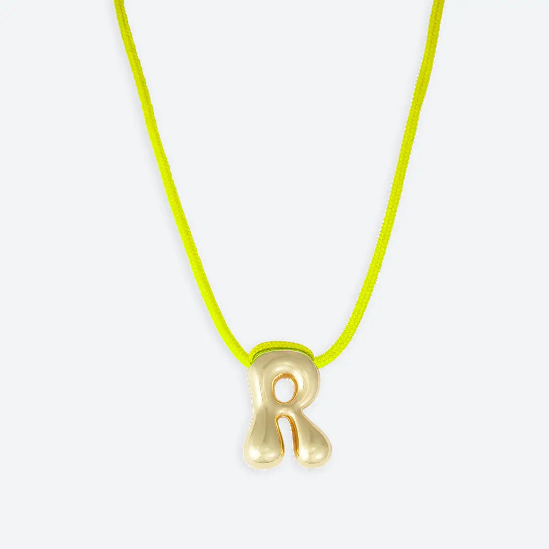 *NEW* Initial Necklace