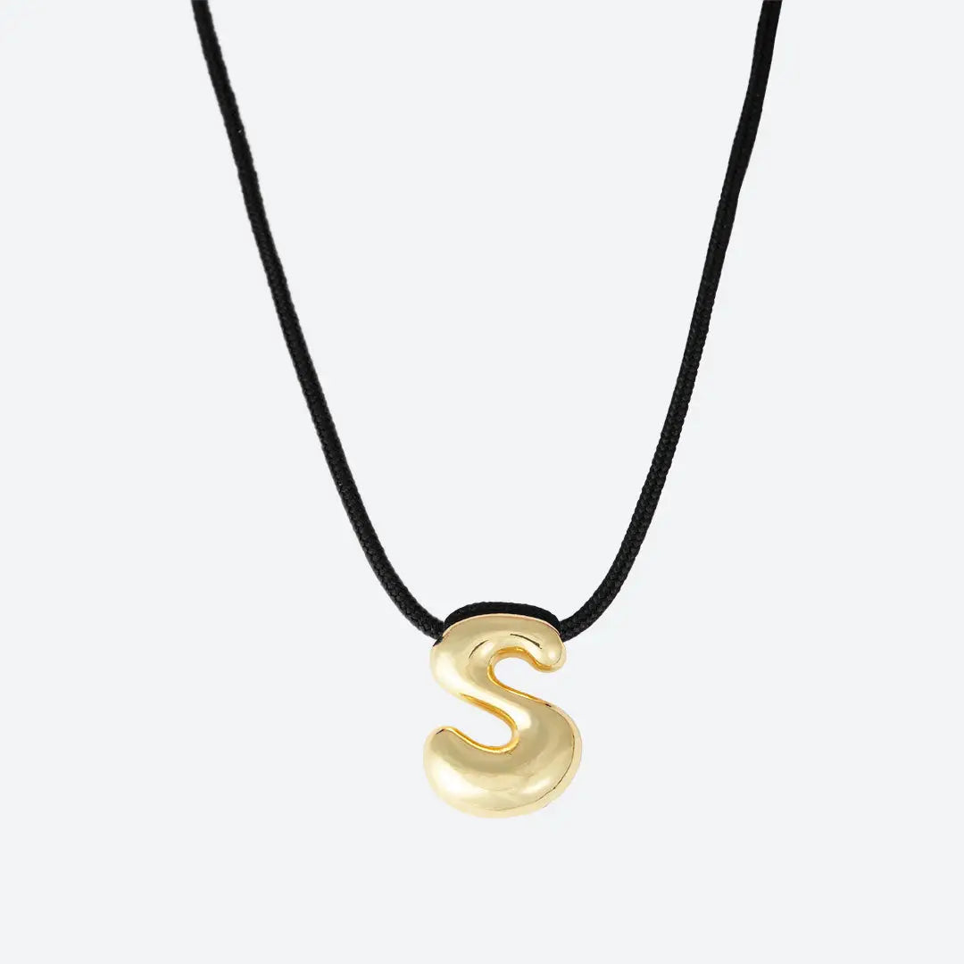 *NEW* Initial Necklace