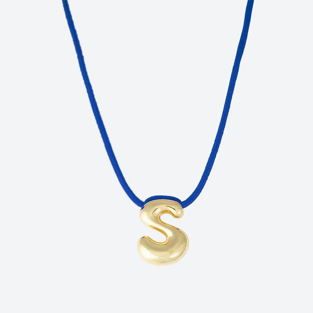 *NEW* Initial Necklace