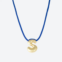 *NEW* Initial Necklace