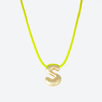 *NEW* Initial Necklace