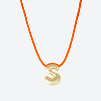 *NEW* Initial Necklace