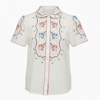 *LANDED!* Ruby Shirt