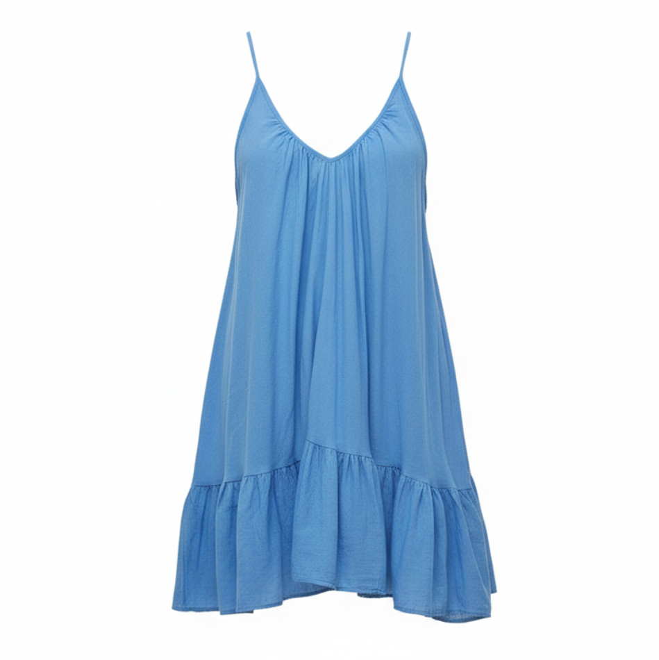 *NEW* St Tropez Moroccan Blue