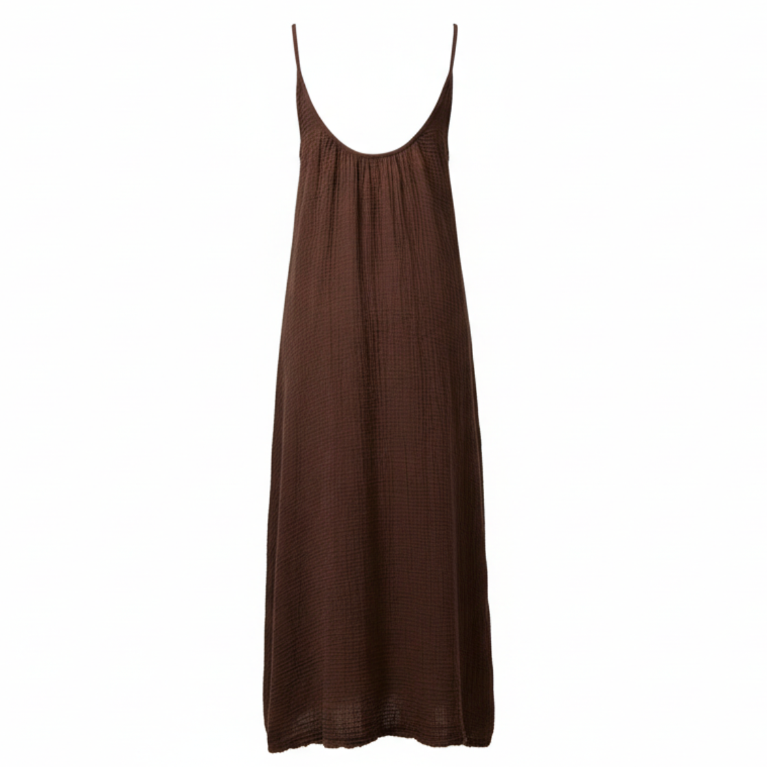 *NEW* Tulum Maxi Chocolate