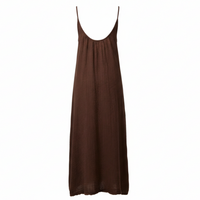 *NEW* Tulum Maxi Chocolate