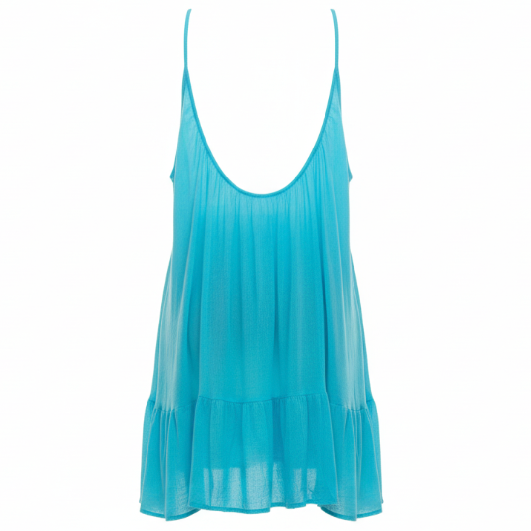 *NEW* St Tropez Pool Blue