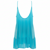 *NEW* St Tropez Pool Blue