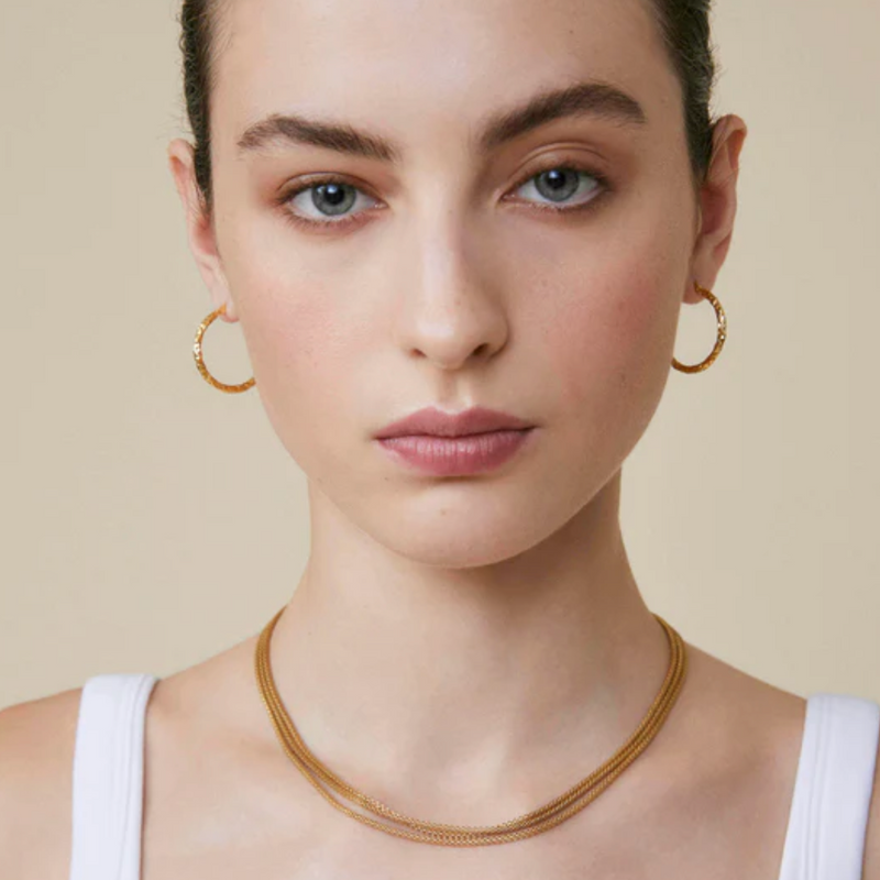 *NEW* Elena Chain Necklace