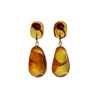 *NEW* Matylde Tortoiseshell Earrings