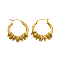 *NEW* Ysea Hoop Earrings
