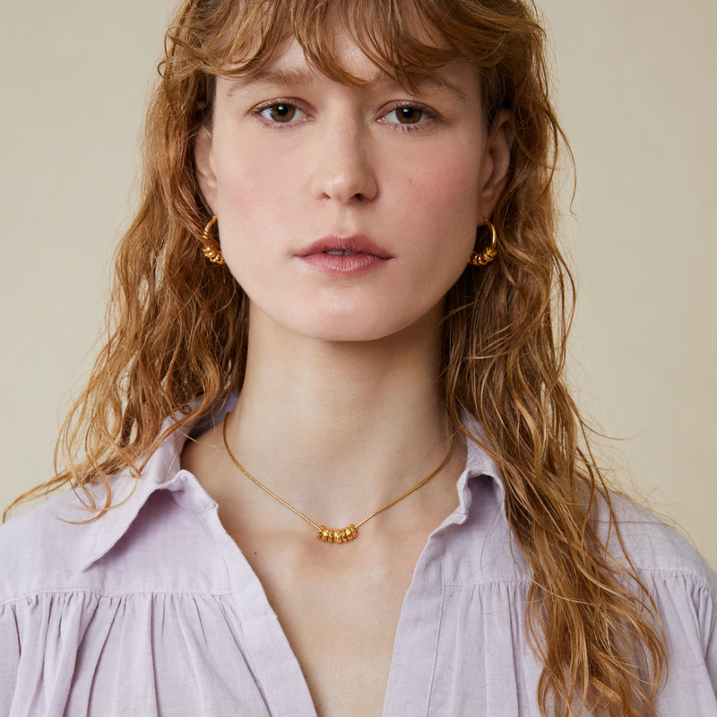 *NEW* Ysea Hoop Earrings