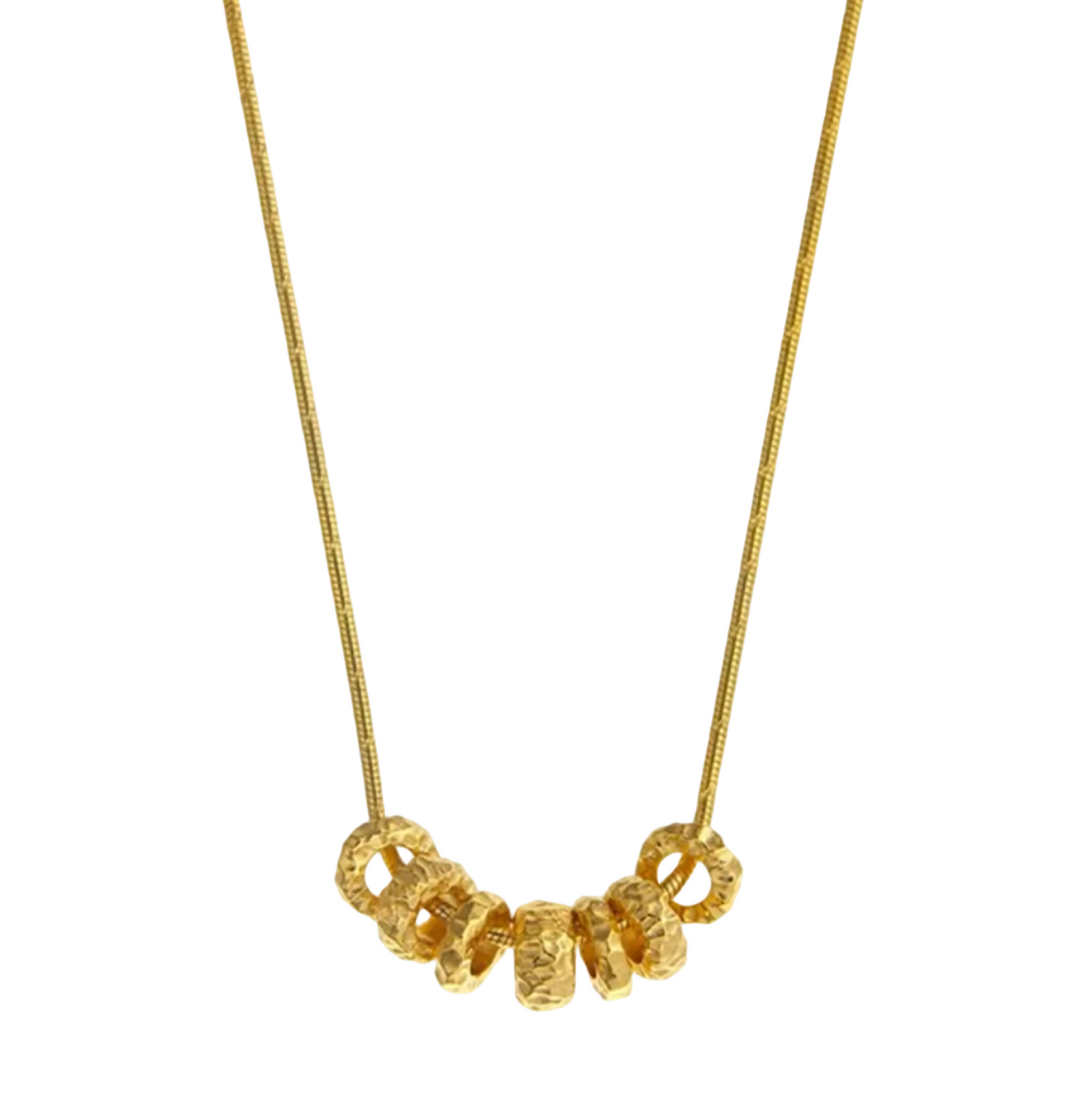 *NEW* Ysea Necklace